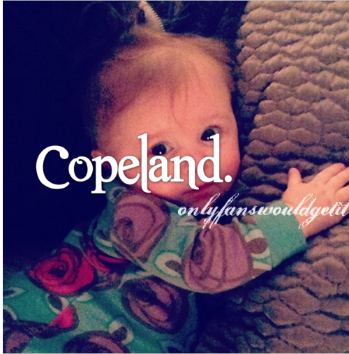 copeland bostwick on Tumblr