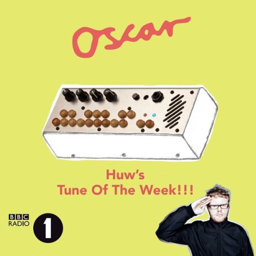 Huw’s Tune of the Week
