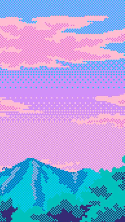 pastel pixels | Tumblr