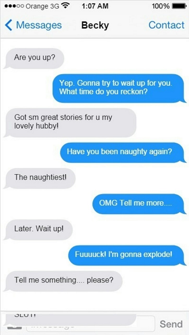 Fucking Text 76