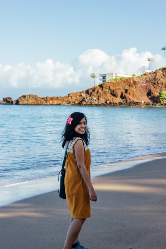 Ka'anapali beaches is one of the best attractions to see during your four days in Maui