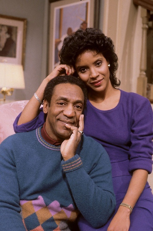 Not the cosby show