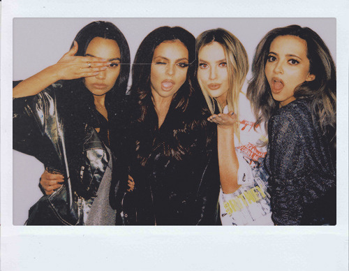 Image result for little mix polaroid