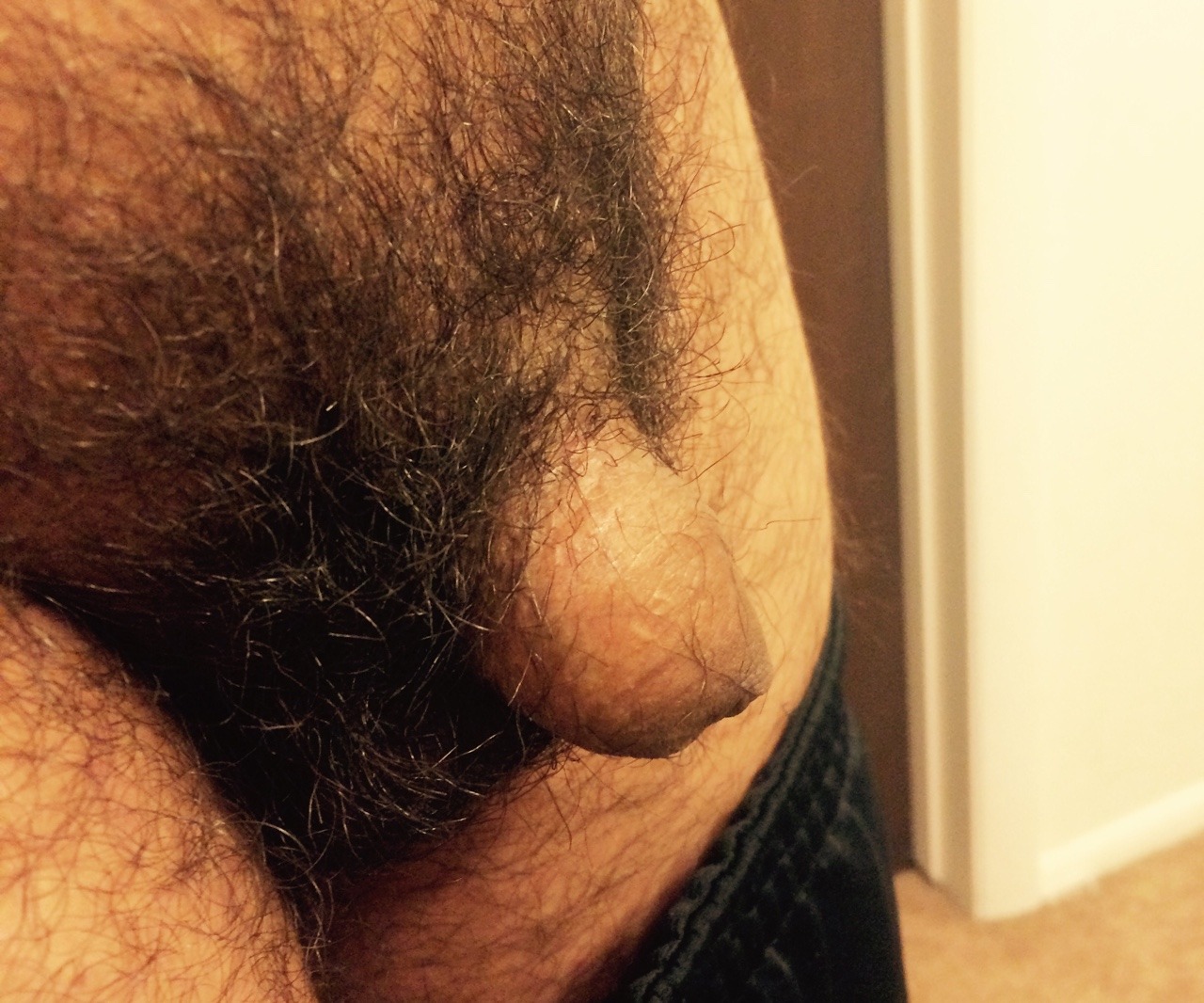Rate My Small Penis 59