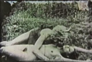 Produced in Argentina (1907) El Satario, also known as El Sartorio, is the name of one of the earliest surviving pornographic films and includes the first use of extreme close-ups of genitalia, oral sex and intercourse. Plot: Six nymphs are seen...