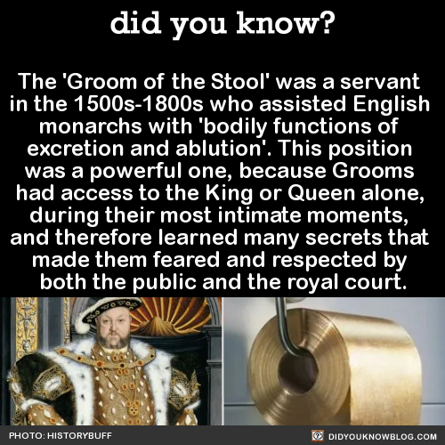 the-groom-of-the-stool-was-a-servant-in-the