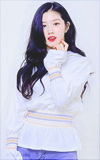 femme - Park Si Yeon (Xiyeon / Pristin) Tumblr_op28kwElYn1s1mmh4o6_250
