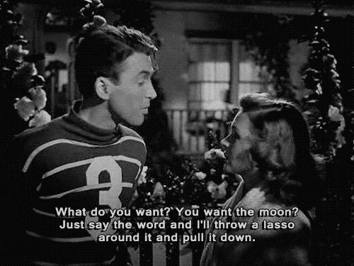 Image result for its a wonderful life gif