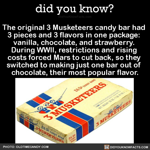 the-original-3-musketeers-candy-bar-had-3-pieces
