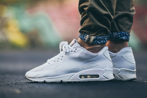 Nike Air Max 90 Hyperfuse 'Independence 