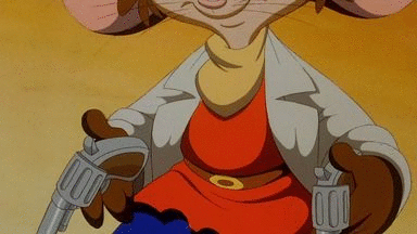 Image result for fievel goes west gif