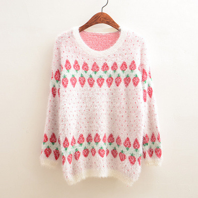 oversized sweaters on Tumblr