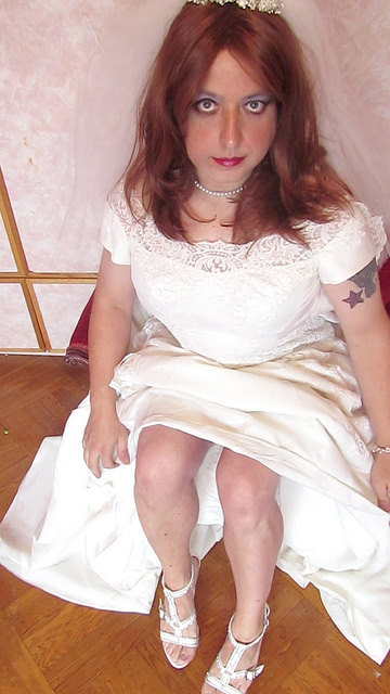 Beautiful Bride Net 64