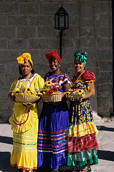 Cuba Girls