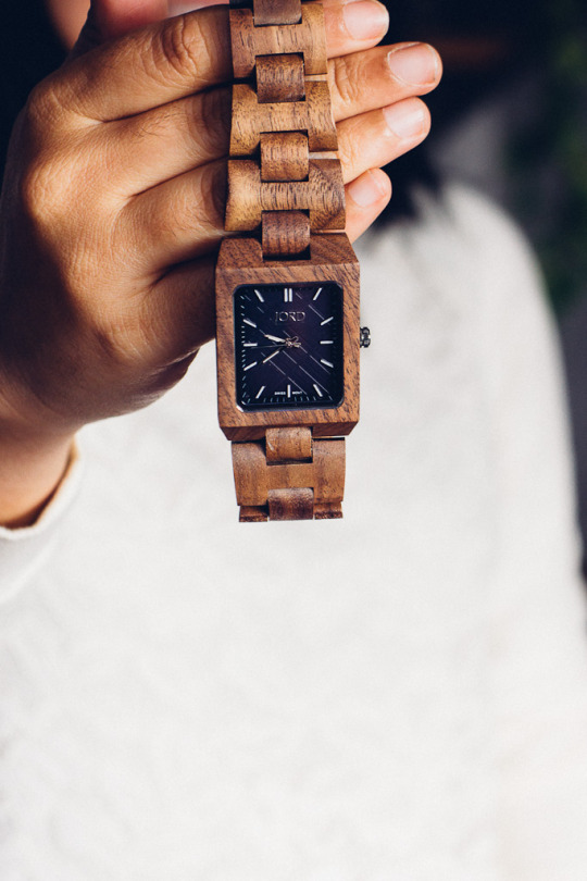 JORD wood watches, women's wooden watches, best wooden watches