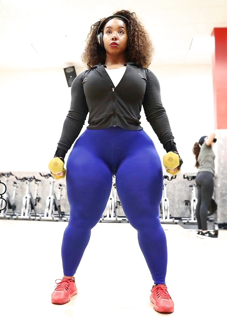 Big Ass Hips 62