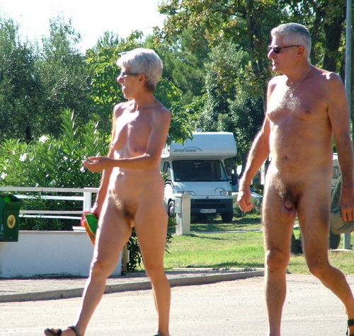 Senior Citizens Nude 41