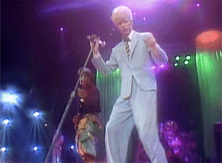 bowie-dance-moves | Tumblr