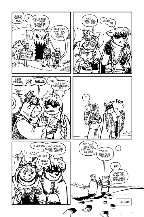 Furry Comics On Tumblr-2657
