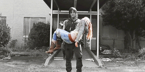 12 days of TWD: 10 of the most heartbreaking deaths