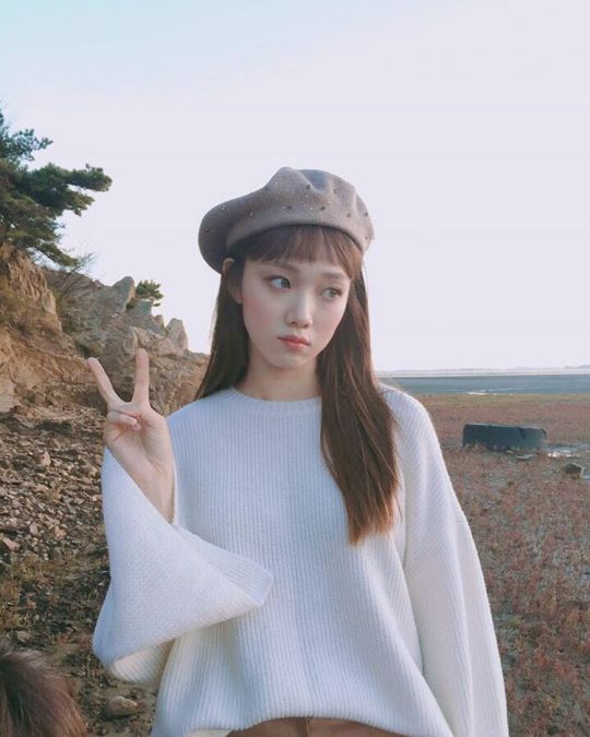 lee sung kyung. Tumblr_ohzoxr4vIE1uvogt1o1_540