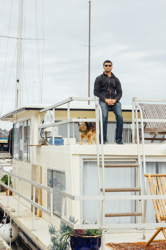 dog friendly sausalito, sausalito dog friendly houseboat