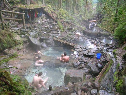mystro2:
“ Cougar Hot Springs, Oregon
”