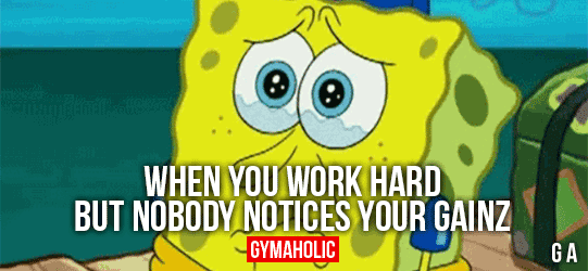When You Work Hard