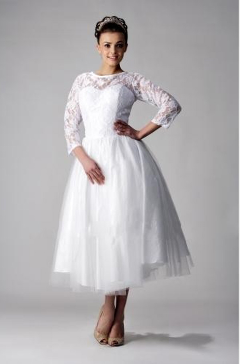 plus size vintage wedding dresses - Tumblr