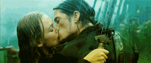 Image result for pirate romance gif
