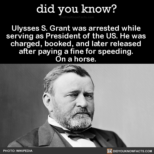 ulysses-s-grant-was-arrested-while-serving-as
