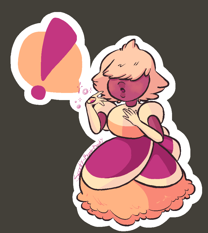 ✨Made this one a sticker✨