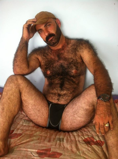 Mature nude Its horny to be a bear 5, Matures porn on cuteten.nakedgirlfuck.com