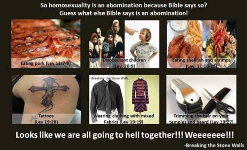 Leviticus Gay 59