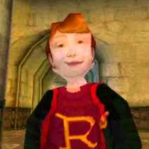 Harry Potter Ps1   -  9