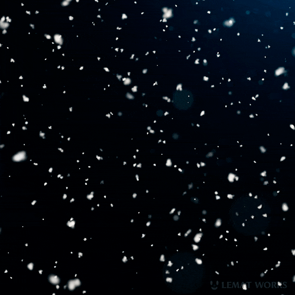 lematworks:
“ Produced by LEMAT WORKS
⛄ Blue Stars / Future Crystal1 / Twinkle Night / Portfolio ⛄
”