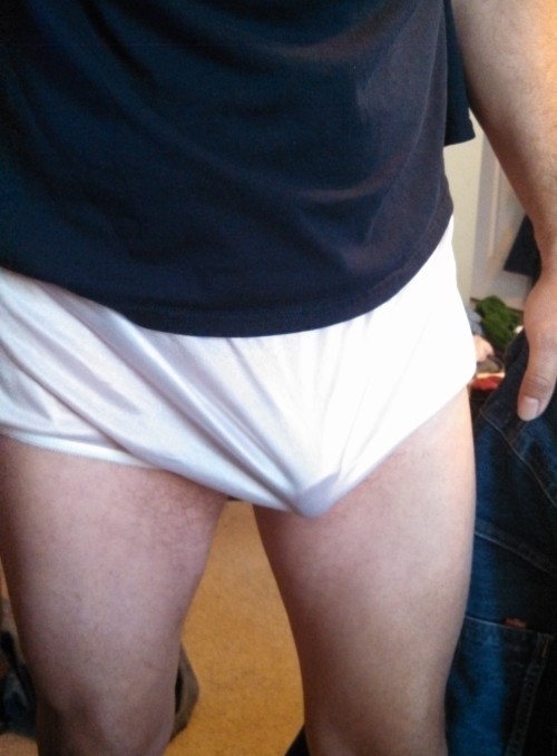 Photos Of My Husband Wearing Panties 5