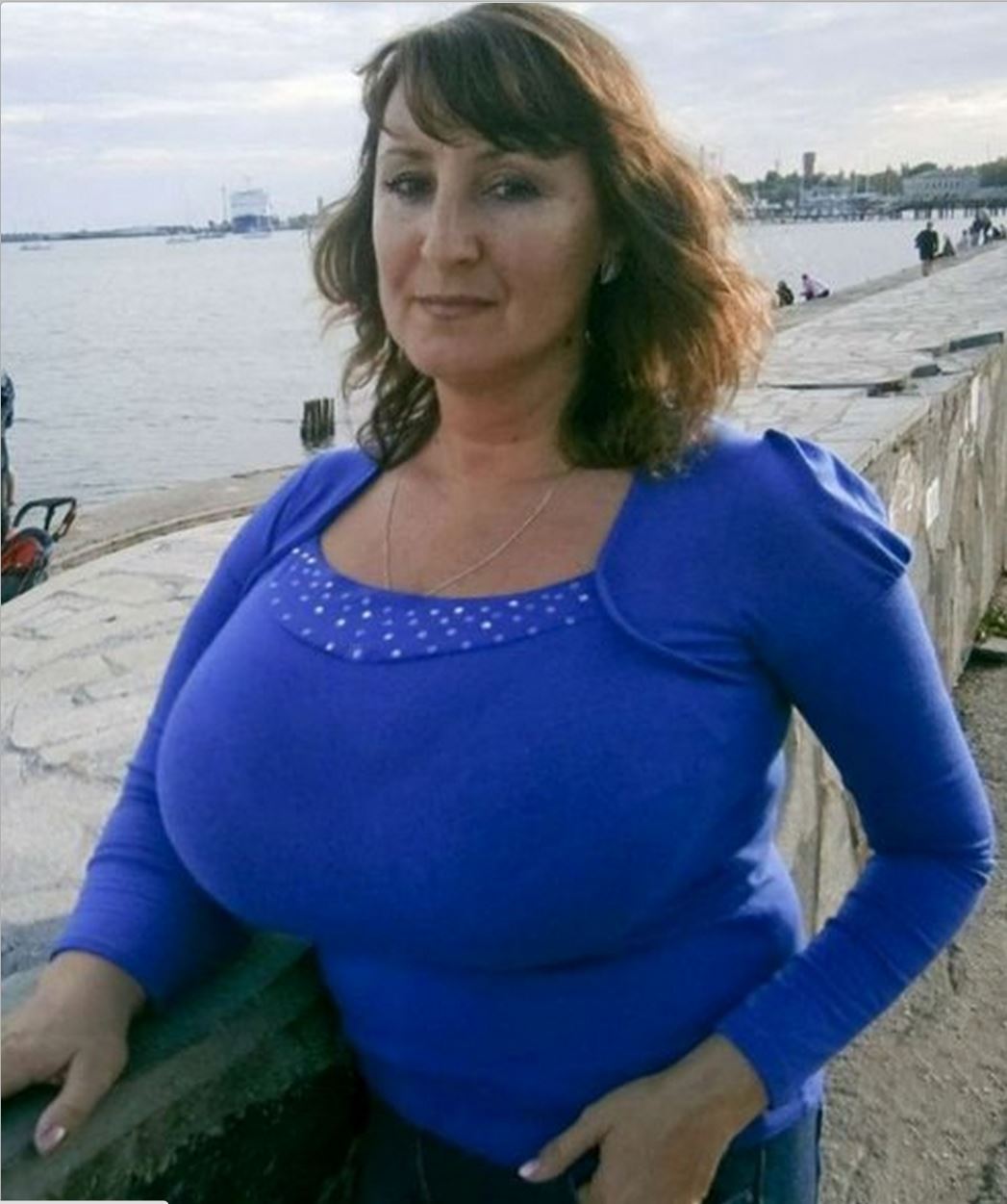 Great Old Tits 34