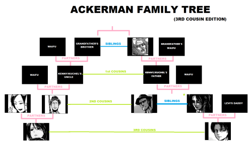 ackerman theory