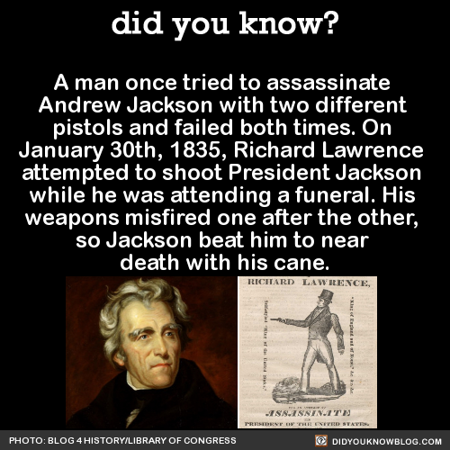 a-man-once-tried-to-assassinate-andrew-jackson