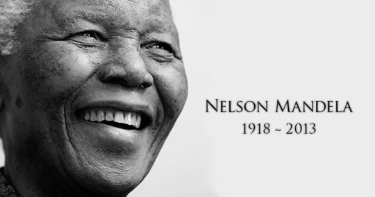Reflections from South Africa Upon Nelson Mandela’s Death