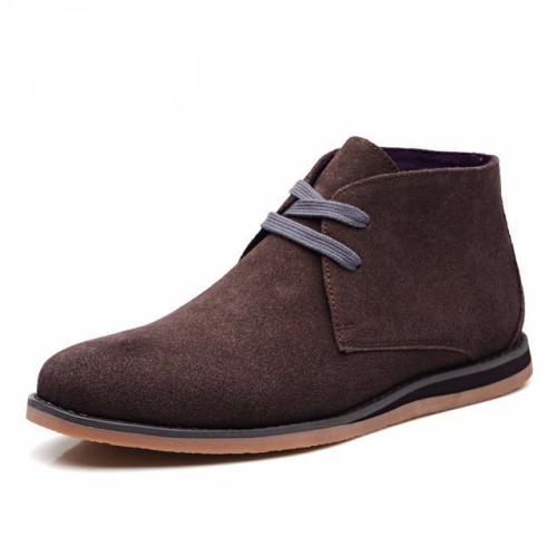 gentclothes:

Suede Chukka Boots – Get a 10% discount with code…