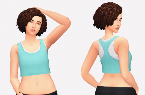 Sims 4 Edit Body Shape