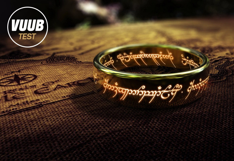 One ring to rule them all