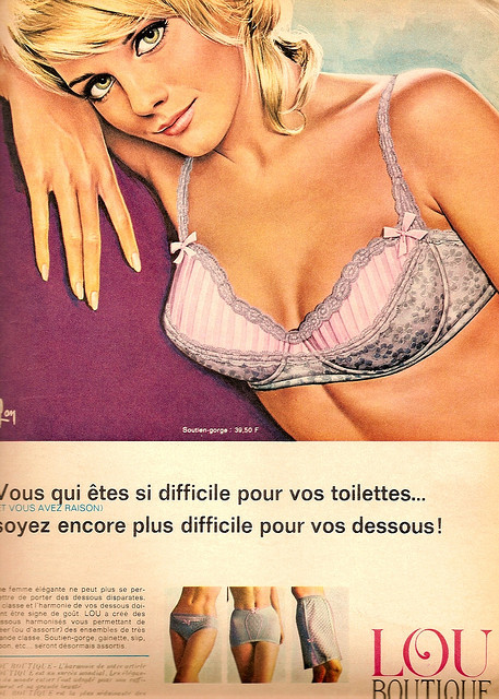 Vintage Magazine Ad 56
