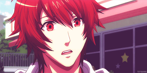 - en sevilen kırmızı saçlı erkek anime karakterleri!! - figurex listeler