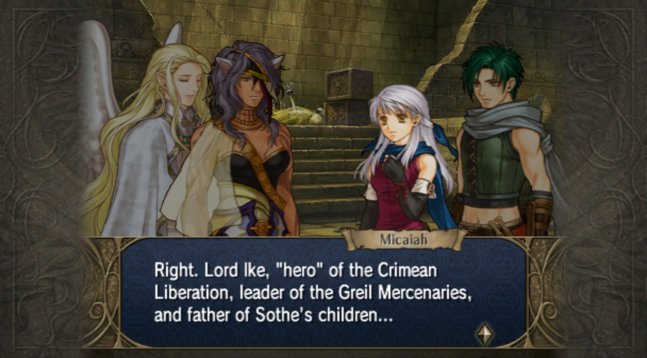 Most badass quotes in the series? : r/fireemblem