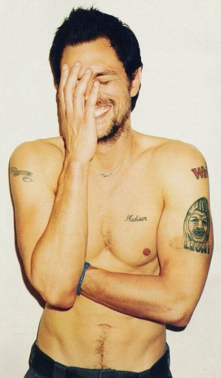 Johnny Knoxville Jack Ass 111