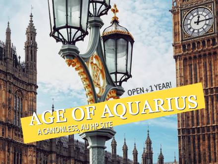Age of Aquarius : canonless au HP +1 yr Tumblr_owubw21J141w68abco1_500