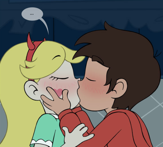 Featured image of post Marco And Hekapoo Kiss Umang singh and samara kapoor four more shots please s02e02